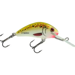 Salmo Hornet Sinking 4cm Wobbler| Wobbler|Forellen Wobbler