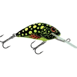 Salmo Hornet Sinking 4cm Wobbler| Wobbler|Forellen Wobbler