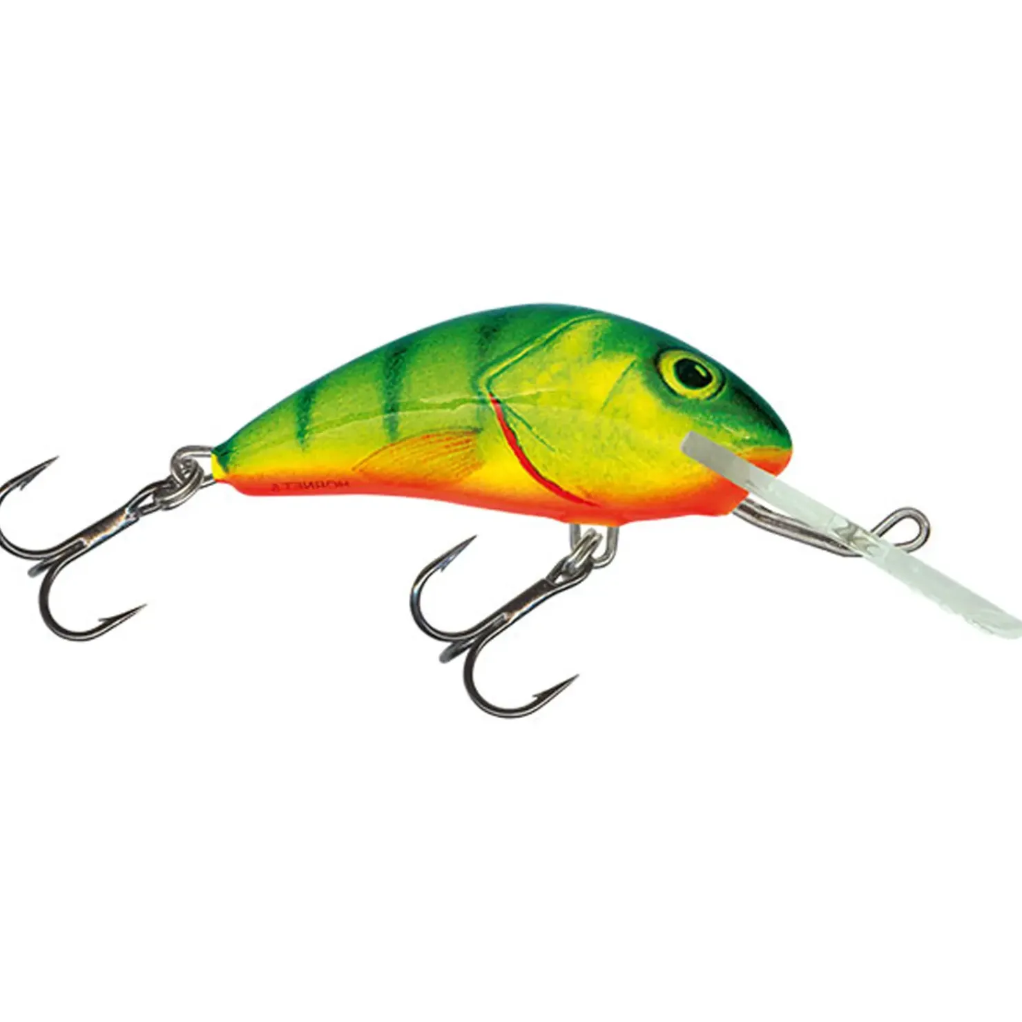 Salmo Hornet Sinking 4cm Wobbler| Forellen Wobbler|Wobbler