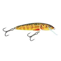Salmo Minnow 5cm F Wobbler| Wobbler|Forellenköder