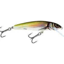 Salmo Minnow Sinking 6cm Wobbler| Barsch Wobbler|Forellen Wobbler