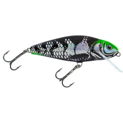 Salmo Perch 12,0cm Floating Wobbler| Zander Wobbler|Wobbler