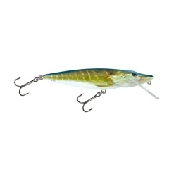 Salmo Pike 13cm JDR Wobbler| Wobbler|Hechtköder
