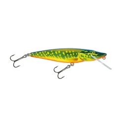 Salmo Pike F 16cm Wobbler| Wobbler|Hechtköder