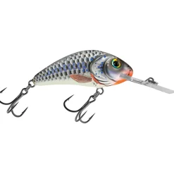 Salmo Rattlin Hornet Floating 3,5cm Wobbler| Wobbler|Forellen Wobbler