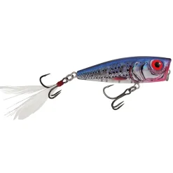 Salmo Rattlin pop 7cm Popper| Swimbaits|Hecht Oberflächenköder