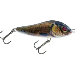 Salmo Rattlin Slider Sinking 11cm Jerkbait| Hecht Jerkbait|Zander Jerkbait