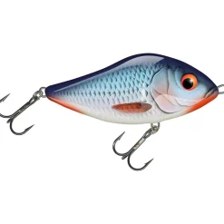 Salmo Slider 10cm Floating Jerkbait| Hecht Jerkbait|Zander Jerkbait