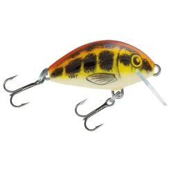 Salmo Tiny Sinking 3cm Wobbler| Forellen Wobbler|Wobbler