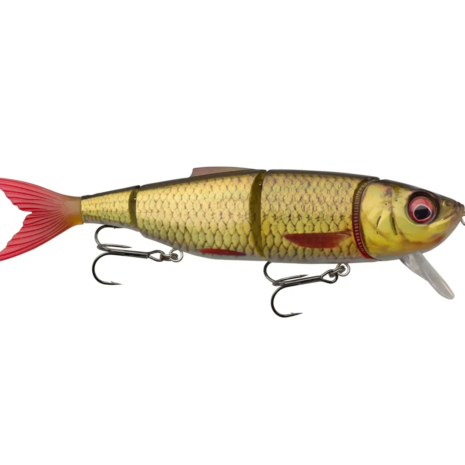 Savage Gear 4 Play V2 Liplure 13,5cm SF Wobbler Swimbait| Swimbaits|Wobbler