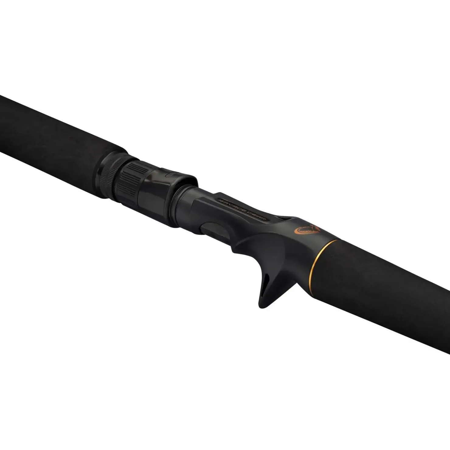 Savage Gear Alpha SG2 Trolling 2,69m 110-250g Baitcastrute| Hechtrute|Waller Spinn & Vertikalruten