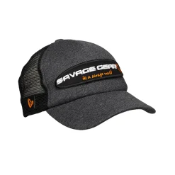 Savage Gear Attitude Cap Onesize Mütze| Mützen