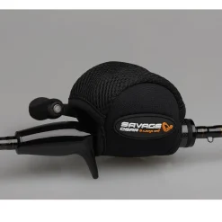 Savage Gear Baitcaster Cover| Angeln Spezial|Angeltaschen