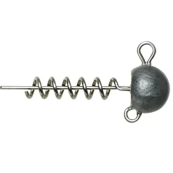 Savage Gear Ball Corkscrew Heads 10g Jigköpfe| Jigköpfe