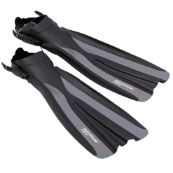 Savage Gear Belly Boat Fins Belly Boot Flossen| Belly Boot Zubehör|Belly Boat Zubehör