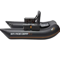 Savage Gear Belly Boat Pro-Motor 180| Belly Boat|Belly Boat