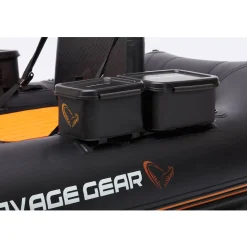 Savage Gear Belly Boat Pro-Motor 180| Belly Boat|Belly Boat