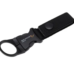 Savage Gear Bottle And Net Clip| Angeln Spezial|Angelzubehör Kleinteile