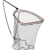 Savage Gear Competition Pro Landing Net - Full Frame Raubfischkescher| Kescher Raubfischangeln|Großfischkescher