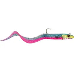 Savage Gear Conger Eel 19cm 120g Gummifisch| Hecht Gummifisch|Hechtköder