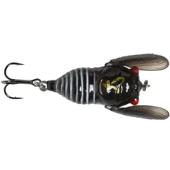 Savage Gear 3D Cicada 3,3cm 3,5g F Oberflächenköder| Wobbler|Forellenköder