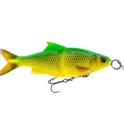 Savage Gear 3D Glide Roach 17cm 78g Gummifisch| Hechtsaison|Gummifische