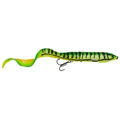 Savage Gear 3D Hard Eel 2+1 Teile 17,0cm 50g Kunstköder| Swimbaits|Huchen Köder