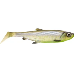 Savage Gear 3D Herring Shad V2 sinking 28cm 150g 1pcs Gummifisch| Heilbutt Gummiköder|Dorsch Gummifisch