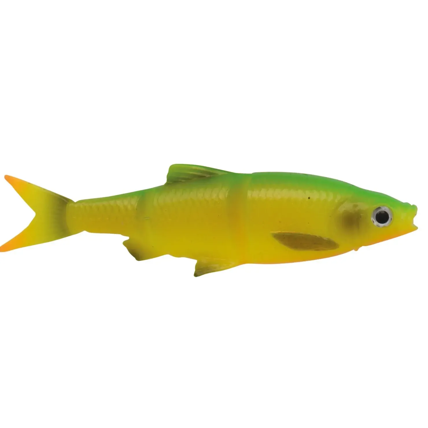 Savage Gear 3D LB Roach Swim n Jerk 10cm 3pcs Gummifisch| Gummifische|Zandersaison