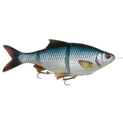 Savage Gear 4D Line Thru 18,0cm 86g Sinking Hechtköder| Hechtköder|Hecht Gummifisch