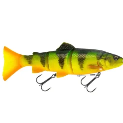 Savage Gear 3D Line Thru Trout 20cm 98g Sinking Gummifisch| Hechtsaison|Gummifische