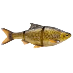 Savage Gear 3D LT Roach 25cm 206g Slow Sinking Gummifisch| Hechtköder|Hecht Gummifisch