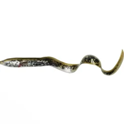 Savage Gear 3D Real Eel 20cm Lamprey PHP Bulk Gummiköder| Hechtköder|Hecht Gummifisch