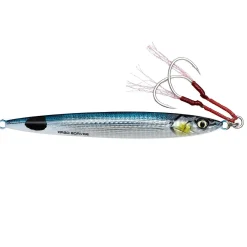 Savage Gear 3D Slim Jig Minnow 10cm 40g Meeresjig| Dorsch Pilker|Norwegen Angelköder