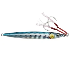 Savage Gear 3D Slim Jig Minnow 14cm 80g Meeresjig| Dorsch Pilker|Norwegen Angelköder