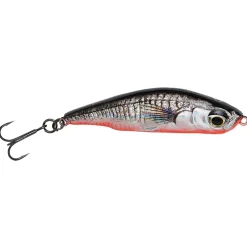 Savage Gear 3D Sticklebait Pencil 6.5Cm 10.5G Sinking Wobbler Swimbait & Meerforelle| Wobbler|Barschköder