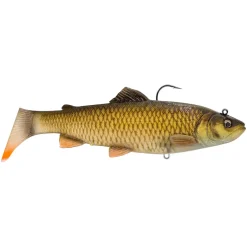 Savage Gear 3D Trout Shad 17cm 90g Fast Sinking Gummifisch| Hechtsaison|Gummifische