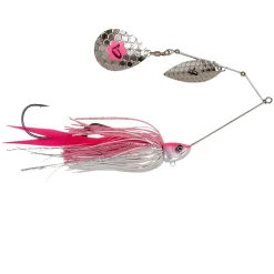 Savage Gear Da Bush Spinnerbait 16cm 32g Sinking| Hechtköder|Spinnerbait