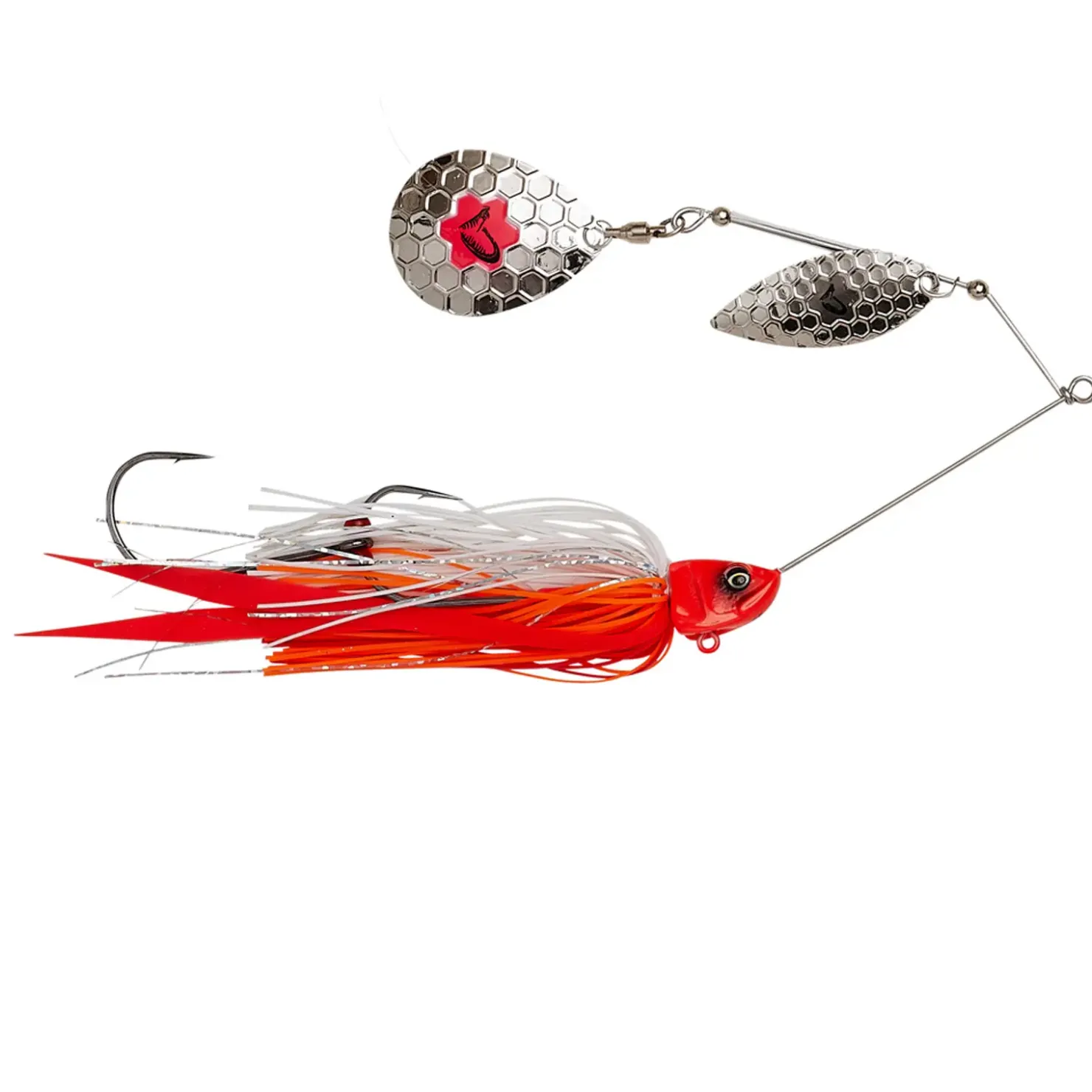 Savage Gear Da Bush Spinnerbait 16cm 32g Sinking| Spinnerbait|Spinner