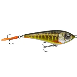 Savage Gear Deviator Swim 10.5cm 35g Slow Sinking Wobbler| Wobbler|Zander Wobbler