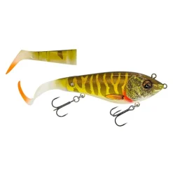 Savage Gear Deviator Tail 16,5cm 48g SS Jerkbait| Wobbler|Hecht Jerkbait
