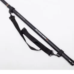 Savage Gear Easy Fold Street Fishing Net Kescher| Kescher Raubfischangeln|Unterfangkescher