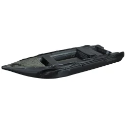 Savage Gear E-Rider 330 Carbon Optix Kayak| Kayak Angeln