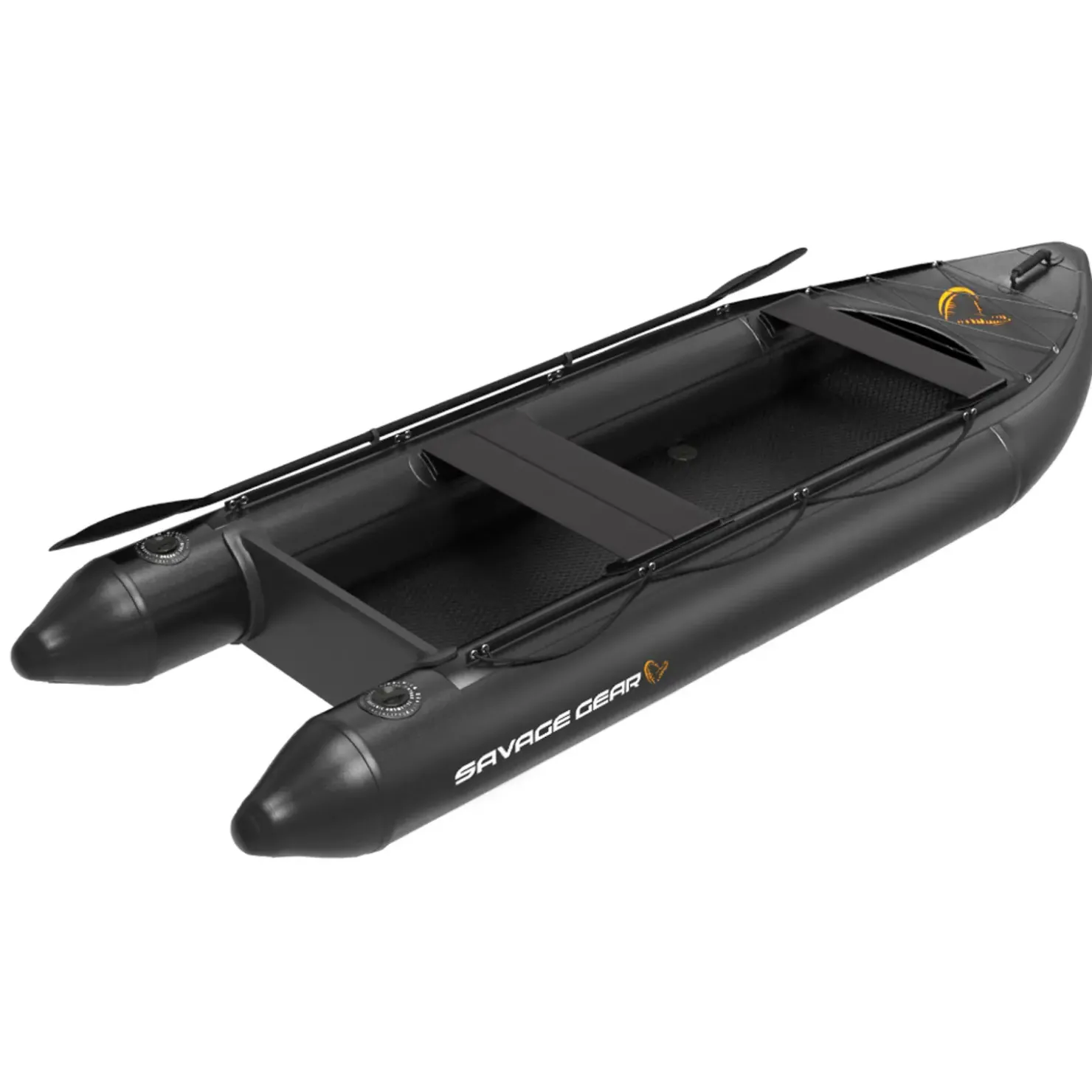 Savage Gear E-Rider 330 Kayak Angelboot| Kayak Angeln