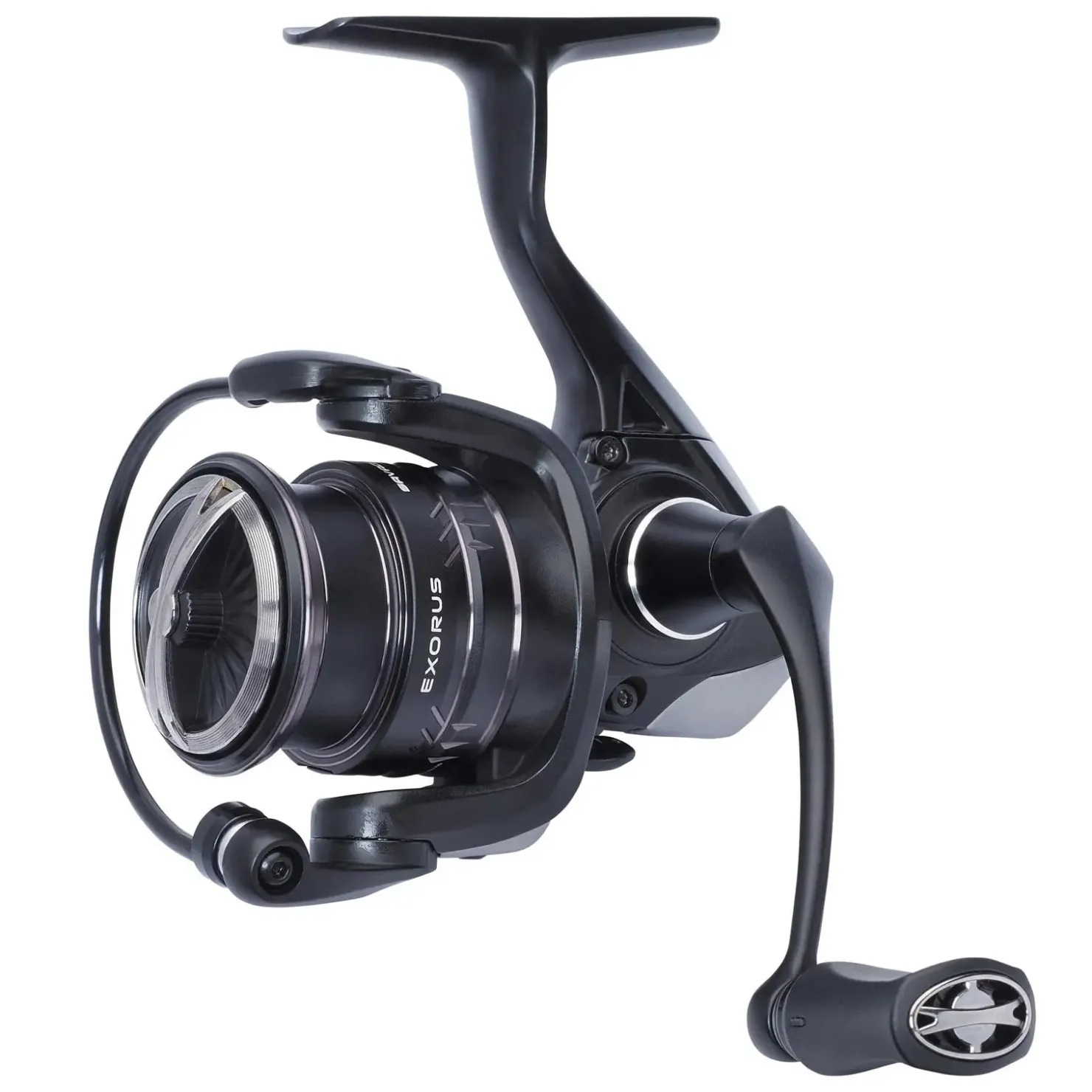 Savage Gear Exorus 1000 Spinnrolle| Spinnrolle|Barschrolle