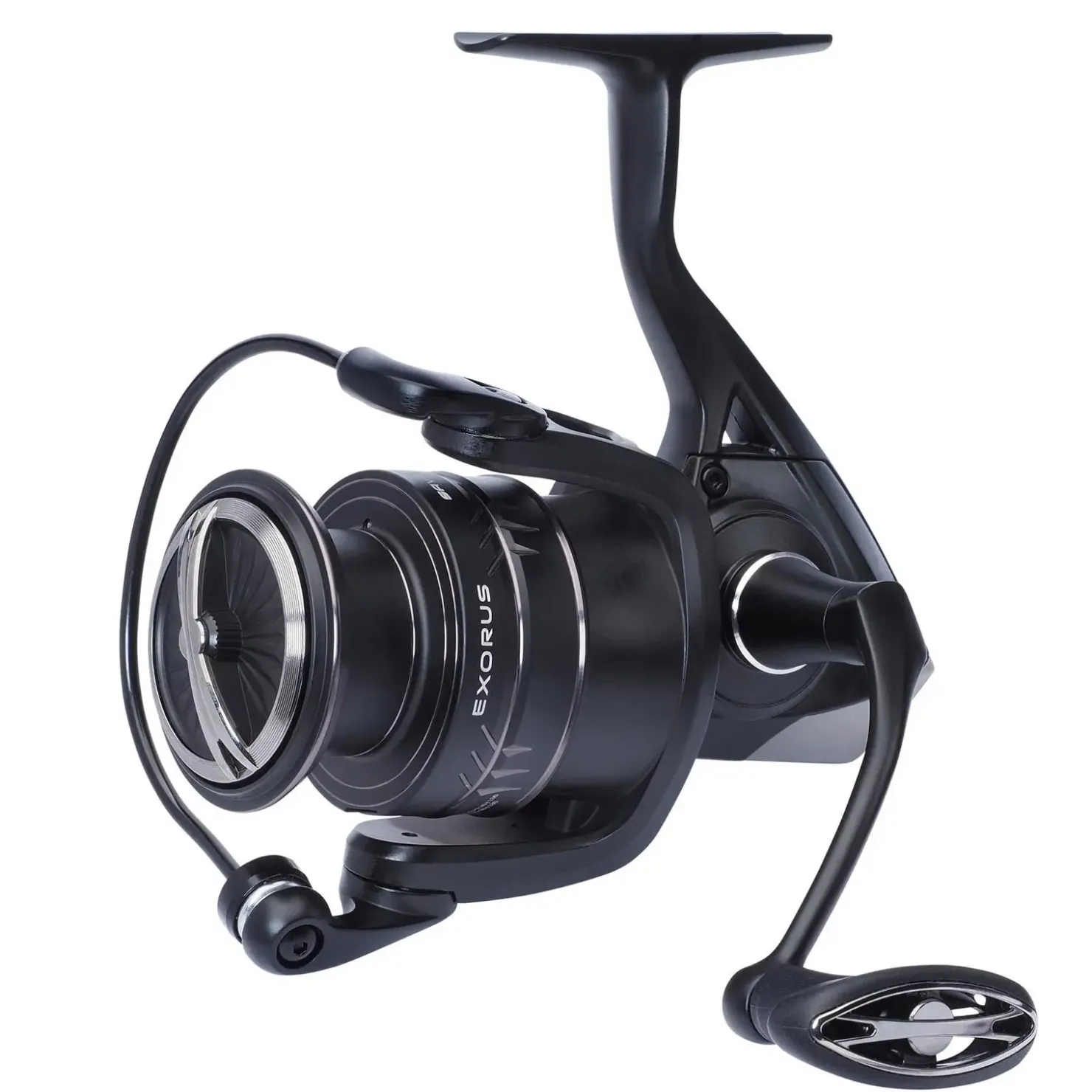 Savage Gear Exorus C2000 Spinnrolle| Spinnrolle|Zanderrolle