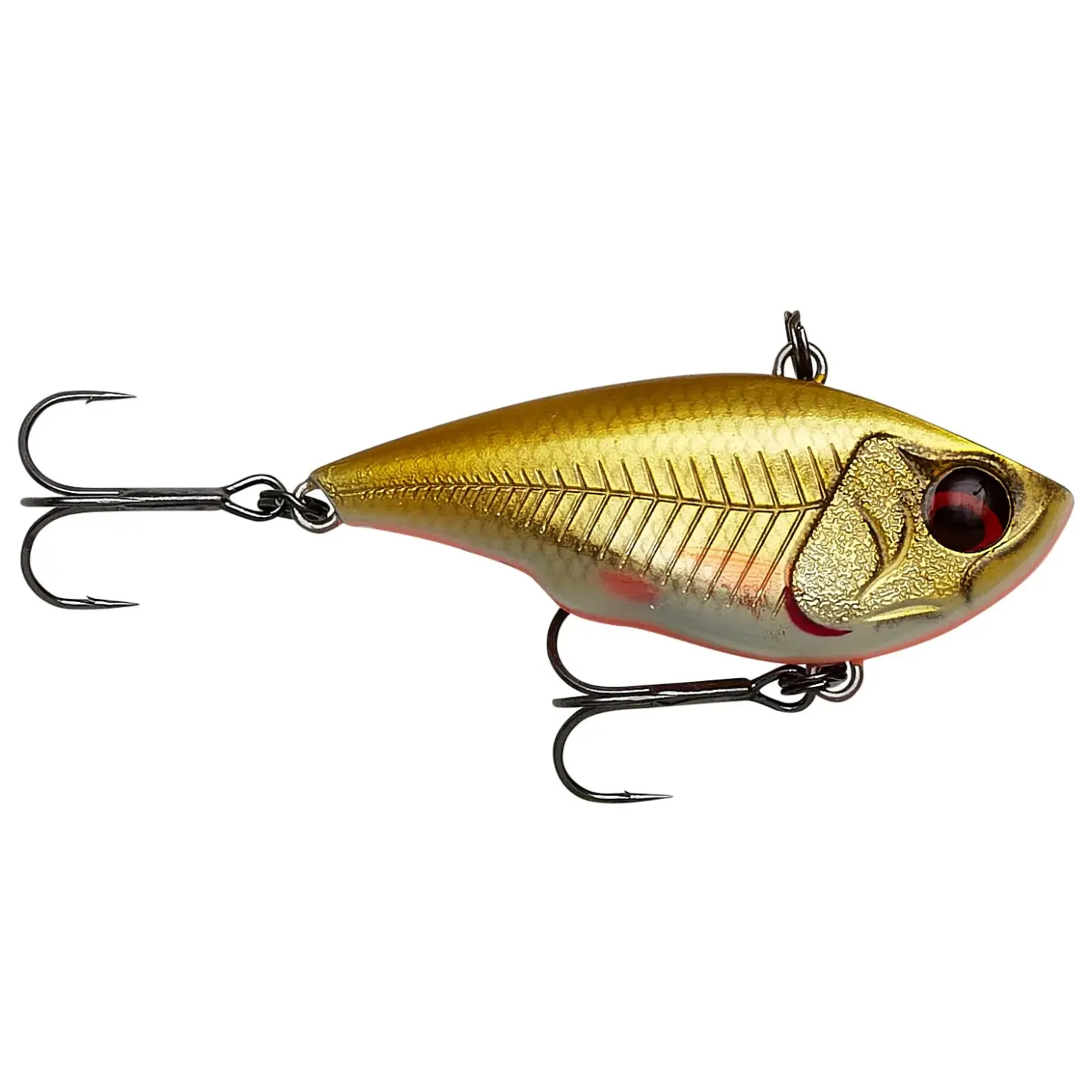 Savage Gear Fat Vibes 5,1cm 11g Sinking Wobbler| Wobbler|Barschköder