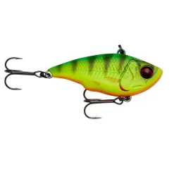 Savage Gear Fat Vibes 5,1cm 11g Sinking Wobbler| Wobbler|Barschköder