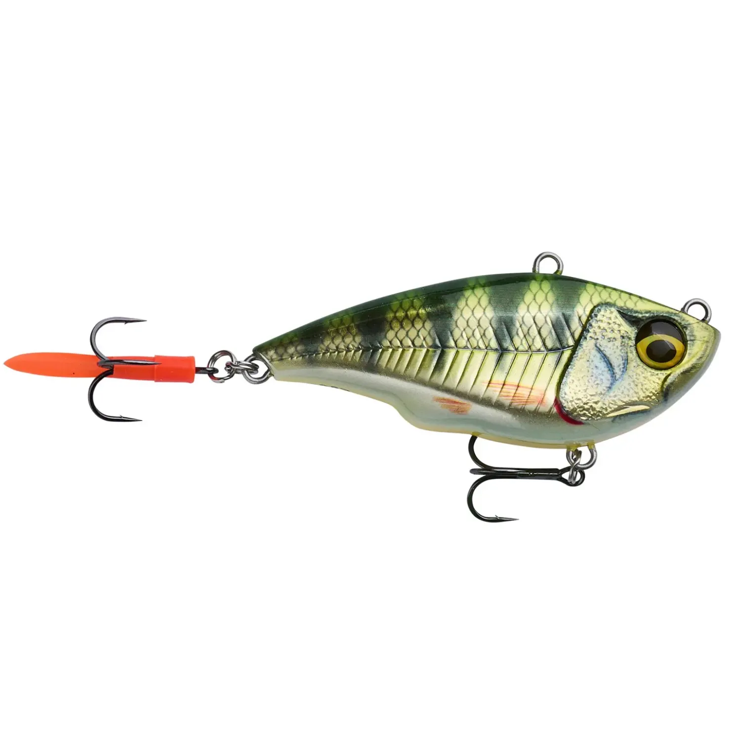 Savage Gear Fat Vibes Xl 12,5cm 90g sinking Crankbait| Wobbler|Hecht Jerkbait