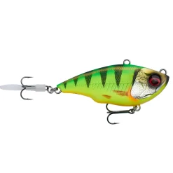 Savage Gear Fat Vibes Xl 10,0cm 58g sinking Crankbait| Wobbler|Hecht Jerkbait